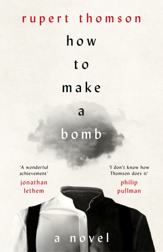 Titelbild: How to Make a Bomb 1st edition 9781035908554