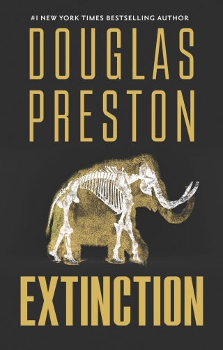 Imagen de portada: Extinction 1st edition 9781035908776