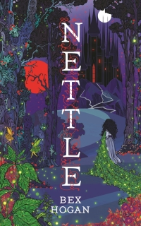 Cover image: Nettle 1st edition 9781035909308