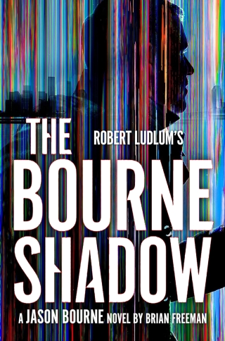 Cover image: Robert Ludlum's™ The Bourne Shadow 1st edition 9781035909711