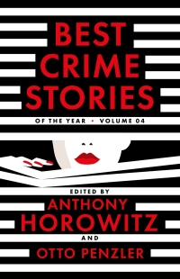 Cover image: Best Crime Stories of the Year Volume 4 1st edition 9781035909766