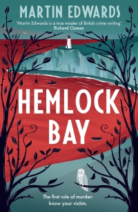 Omslagafbeelding: Hemlock Bay 1st edition 9781035909803