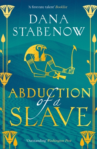 صورة الغلاف: Abduction of a Slave 1st edition 9781035910069