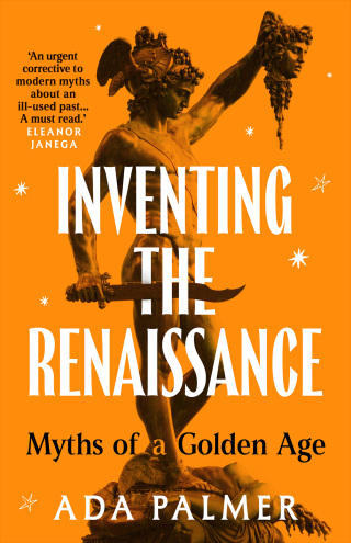 Imagen de portada: Inventing the Renaissance 1st edition 9781035910120