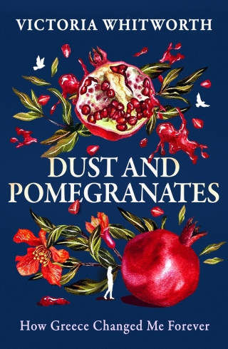 Cover image: Dust and Pomegranates 1st edition 9781035910663