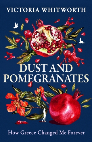 Cover image: Dust and Pomegranates 1st edition 9781035910663
