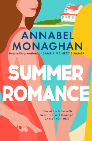 Immagine di copertina: Summer Romance 1st edition 9781035910984