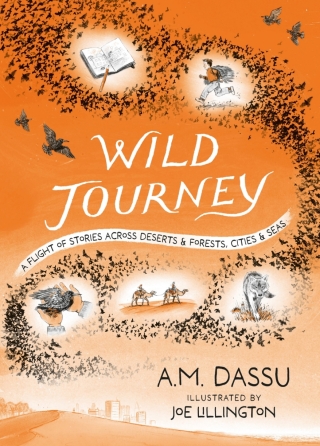 Imagen de portada: Wild Journey 1st edition 9781035911899