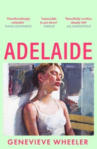 Cover image: Adelaide 1st edition 9781035912742