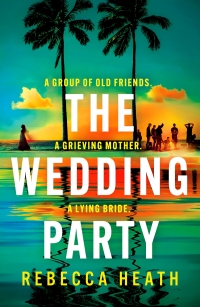 Cover image: The Wedding Party 1st edition 9781035913121
