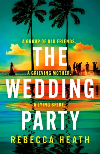 Cover image: The Wedding Party 1st edition 9781035913121