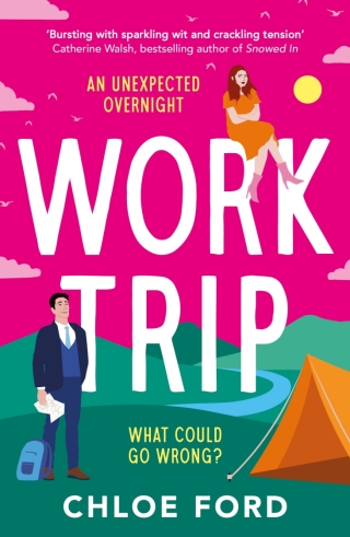 Imagen de portada: Work Trip 1st edition 9781035913213