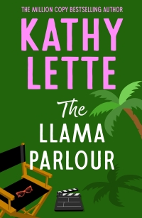 Imagen de portada: The Llama Parlour 1st edition 9781408805091