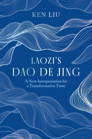 Cover image: Laozi's Dao De Jing 1st edition 9781035917624
