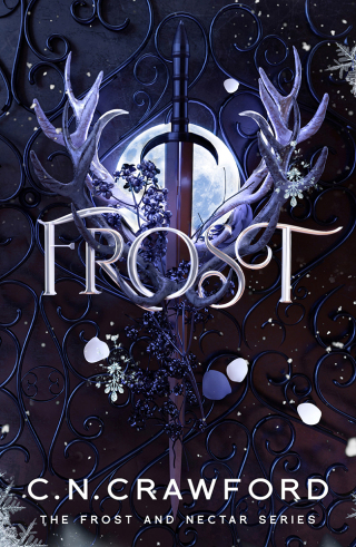 Imagen de portada: Frost 1st edition 9781035919437