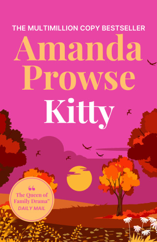 Imagen de portada: Kitty 1st edition 9781035923571