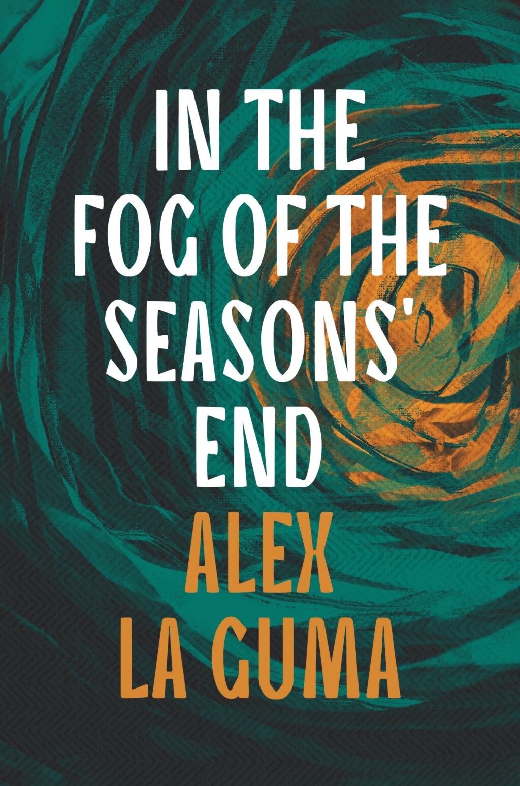 In the Fog of the Seasons’ End 1st Edition