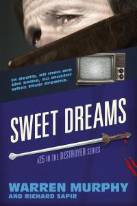 Cover image: Sweet Dreams 1st edition