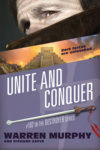 Cover image: Unite and Conquer 1st edition