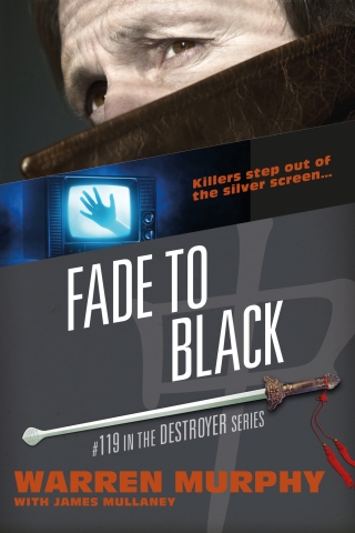 Cover image: Fade To Black 1st edition