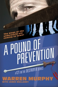 Cover image: A Pound of Prevention 1st edition