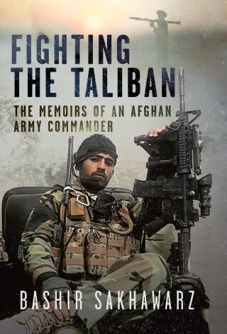 Cover image: Fighting the Taliban 9781036100643