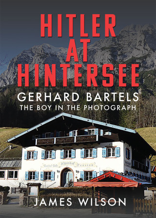 Titelbild: Hitler at Hintersee 9781036100834
