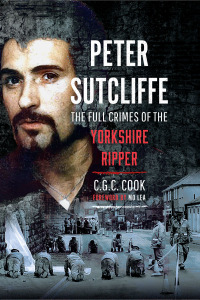 Cover image: Peter Sutcliffe 9781036101039