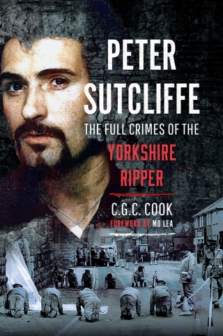 Cover image: Peter Sutcliffe 9781036101039
