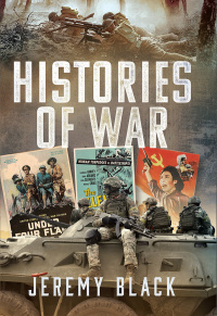 表紙画像: Histories of War 9781036101480