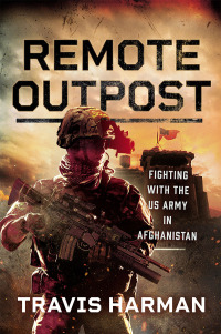 Cover image: Remote Outpost 9781036103248