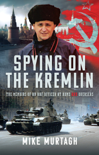 صورة الغلاف: Spying on the Kremlin 9781036103835