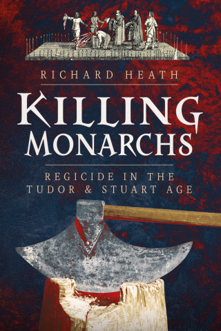 Imagen de portada: Killing Monarchs 9781036105310