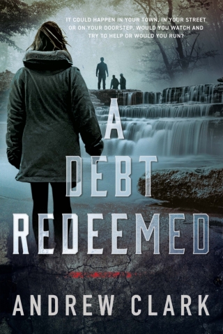 Immagine di copertina: A Debt Redeemed 9781036105365