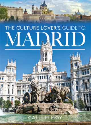 Cover image: The Culture Lover's Guide to Madrid 9781036105556