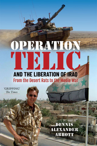 Titelbild: Operation Telic and the Liberation of Iraq 9781036106416
