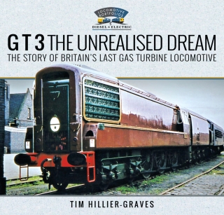 Cover image: G T 3 The Unrealised Dream 9781036106669