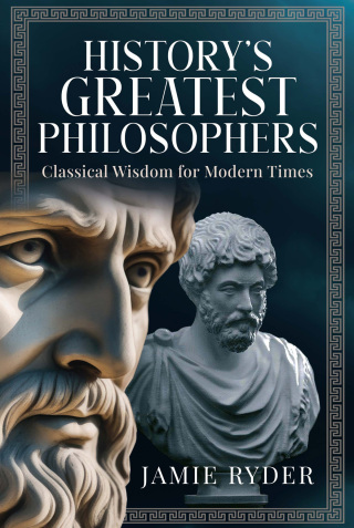 Cover image: History's Greatest Philosophers 9781036107048