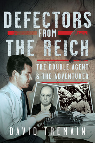 Cover image: Defectors from the Reich 9781036107093