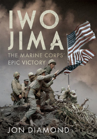 Cover image: Iwo Jima 9781036107147