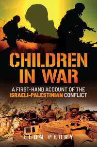 表紙画像: Children in War 9781036108489