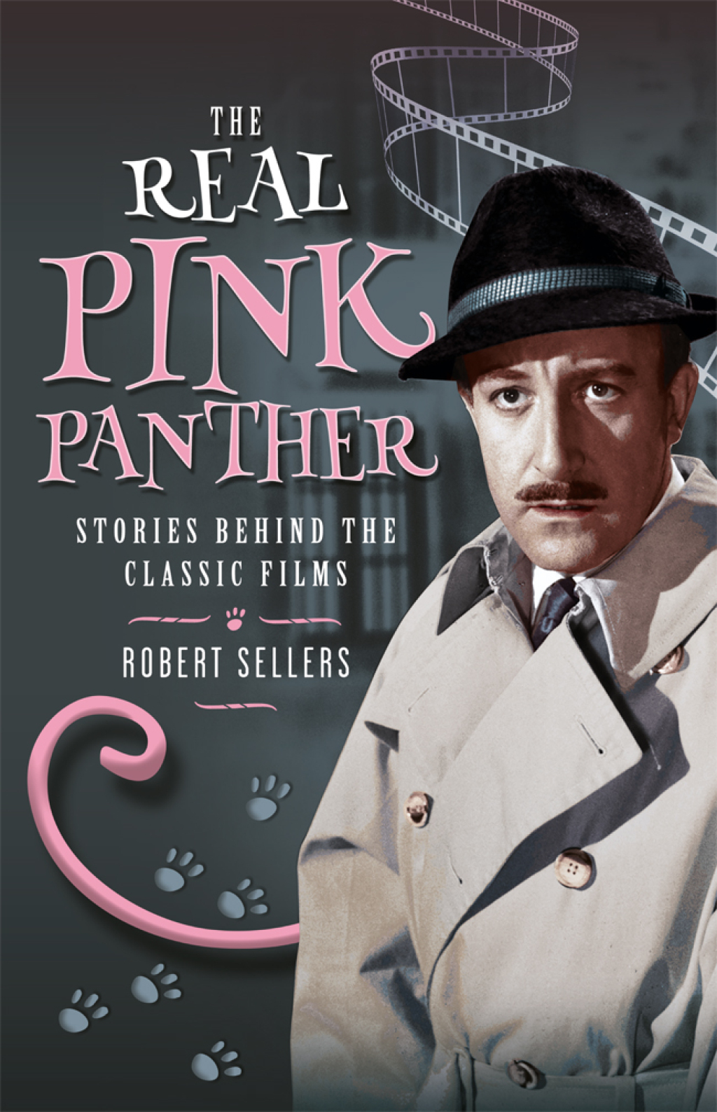 The Real Pink Panther eBook