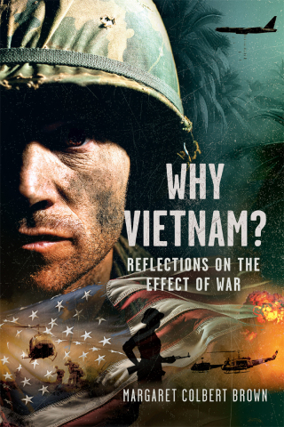 Cover image: Why Vietnam 9781036111557