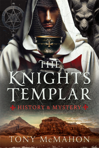 Cover image: The Knights Templar 9781036113483