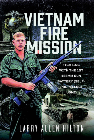 Cover image: Vietnam Fire Mission 9781036114237