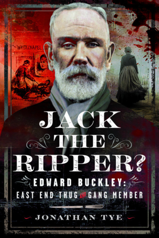 Cover image: Jack the Ripper? 9781036115685