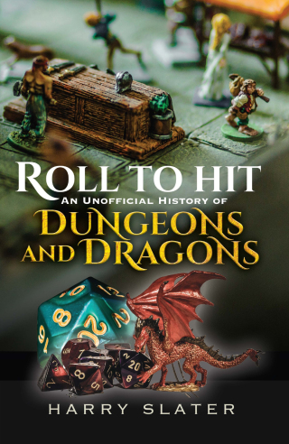Cover image: Roll to Hit 9781036121051