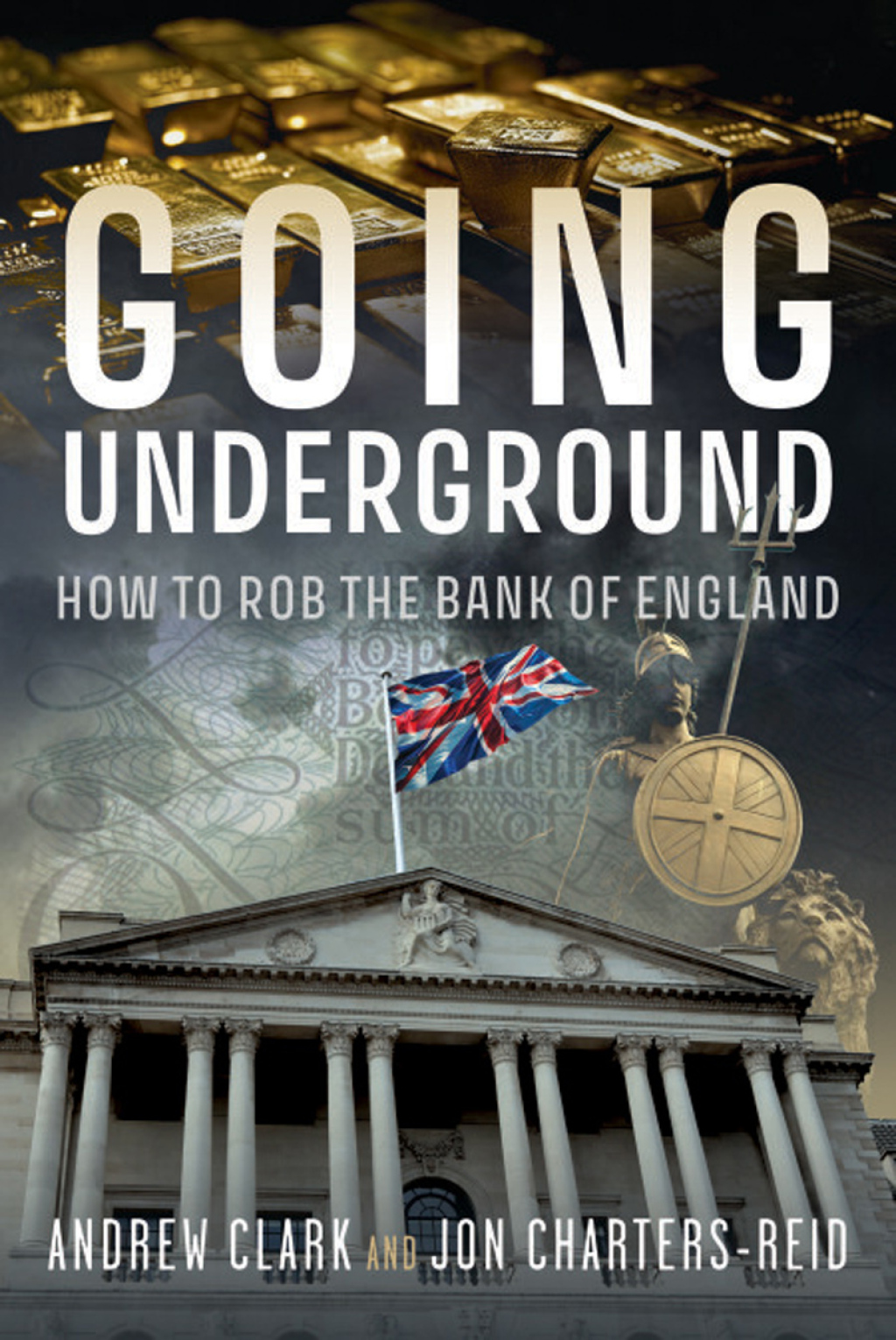 Going Underground (eBook)