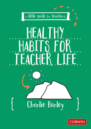 Cover image: Little Guide for Teachers:  Healthy Habits for Teacher Life 1st edition 9781036201081