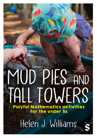 Cover image: Mud Pies and Tall Towers 1st edition 9781529689754